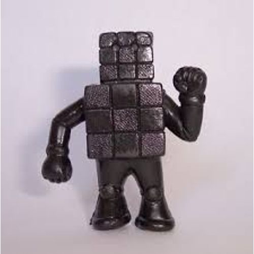 Figurine Cosmics-Ordinator Noire