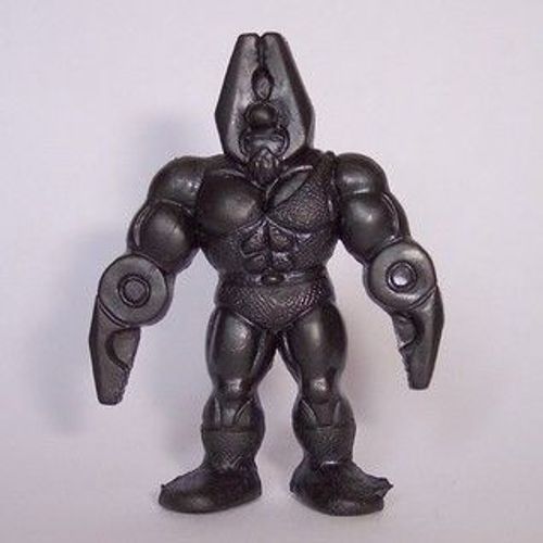Figurine Cosmics-Pincedor Noire