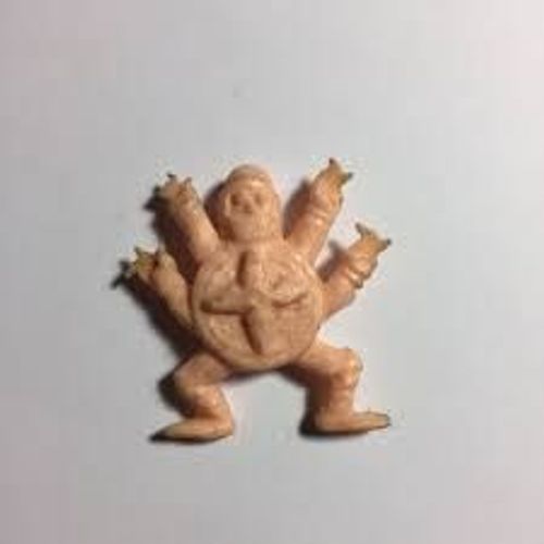 Figurine Cosmics-Scarabus Chair
