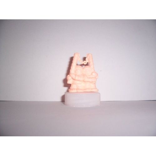 Figurine Cosmics-Ninja Jumulus Rose