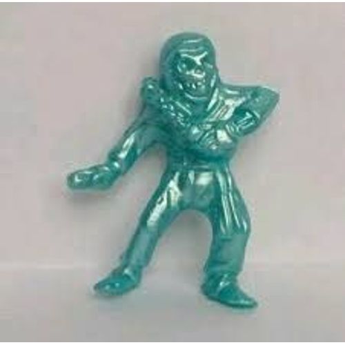 Figurine Cosmics-Squeletus Bleu