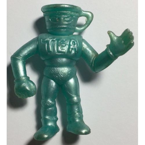 Figurine Cosmics-Teator Bleu