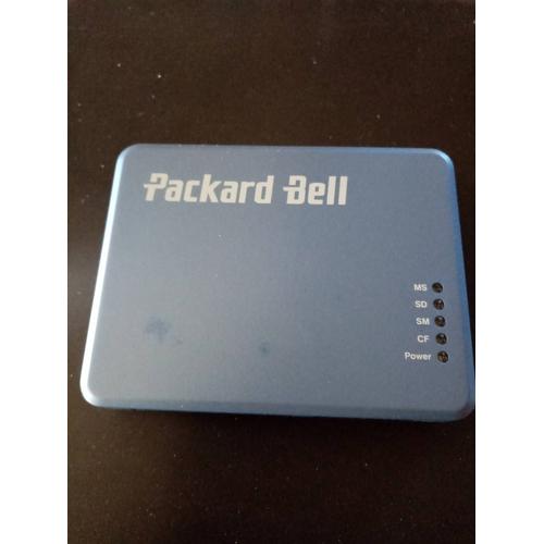 Lecteur de cartes Packard Bell UR2060E FMC