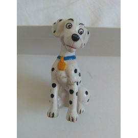 Figurine Les 101 Dalmatiens-Perdita