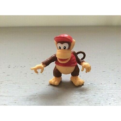 Figurine-Donkey-Kong-Diddy-Super-Power-Nintendo-