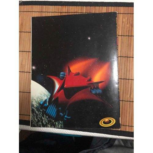 Guide Officiel Nintendo Secret Of Evermore Hors-Série N° 1