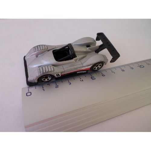 Ferrari Course Modele 333 Sp N° 8-Hot Wheels