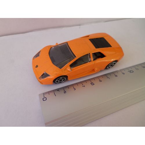 Lamborghini Coupe Modele Murcielago-Burago