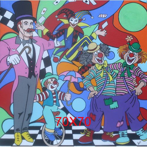 Le Cirque