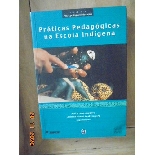 Práticas Pedagógicas Na Escola Indígena