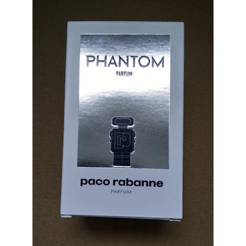 Parfum Paco Rabanne 