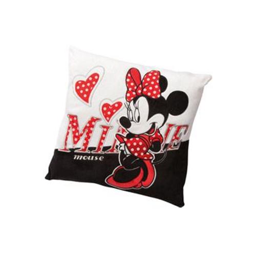 Minnie Mouse Coussin Hearts 40 X 40 Cm