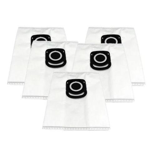 Boîte de 5 sacs + 1 filtre compatible Aspirateur (ZR200520 ROWENTA MOULINEX TEFAL)