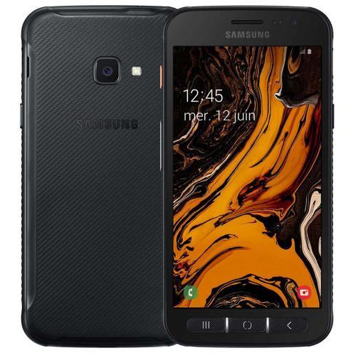 Samsung Galaxy Xcover 4s 32 Go Noir