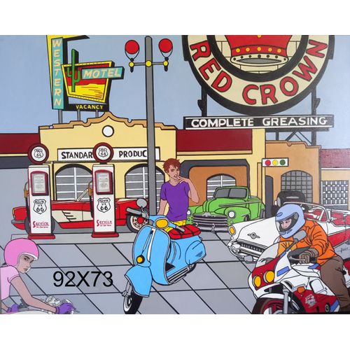 Route 66