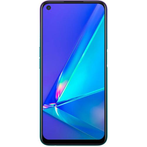 OPPO A72 128 Go Vert