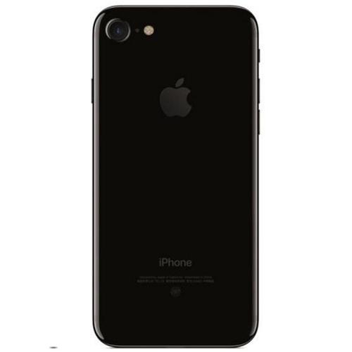 iphone 7 128 jet black