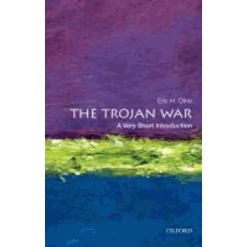 Trojan War: A Very Short Introduction