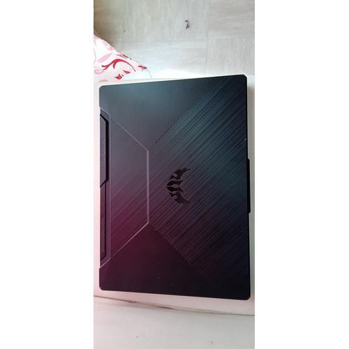 Asus TUF Gaming F15 - 15.6" Intel Core i5-10300H - 2.5 Ghz - Ram 16 Go - SSD 500 Go + HDD 1 To