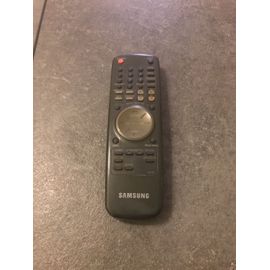 Télécommande Samsung 633-250