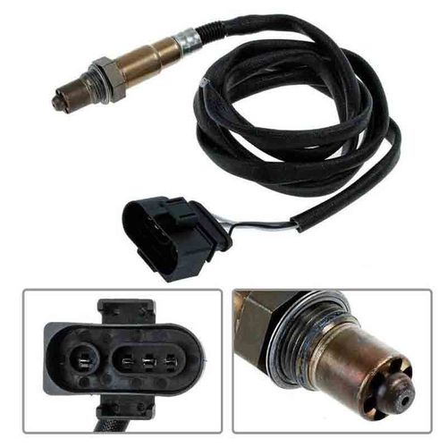 Capteur D'oxygène O2 Adapté En Amont Pour Volkswagen Passat 234 L, 4845 2000, 2005