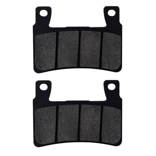 Plaquettes De Frein Avant Et Arrière, Pour Honda Cbr 600 F4 F4i Cbr929 Cbr954 Fireblade Cbr900 Rr Vtr 1000 (Sp45) Cb1300