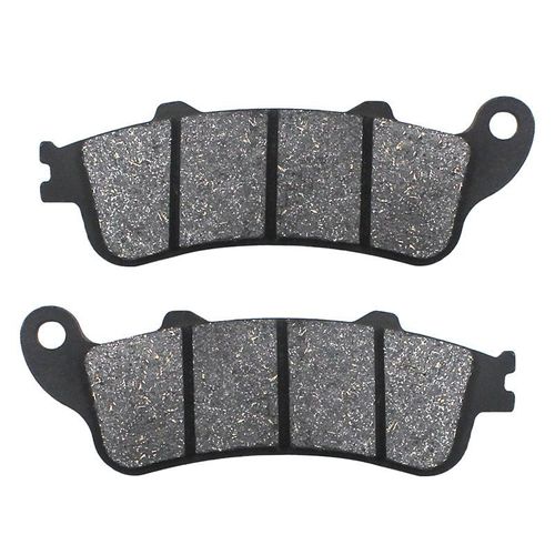 Plaquettes De Frein Avant Et Arrière Pour Moto, Pour Honda Nt650 Nt 650 2002 2003 2004 2005 Vfr800 Vfr 800 Fi Interceptor 1998 ¿ 2005