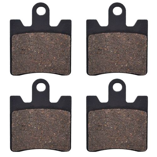 Plaquettes De Frein Avant Pour Moto, Pour Yamaha Fjr 1300 Abs 2006 2016 Fjr1300, Pour Changement De Vitesse Électrique, 2006, 2007, 2008, 2009
