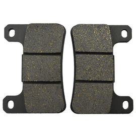 Plaquettes De Frein Avant Et Arrière De Moto, Pour Kawasaki Z 1000 Z1000 Z1000sx 11 13 Zx10r Zx 10 R Zx 10r 08 10 Zr1000 2010 2013