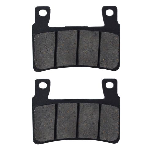 Plaquettes De Frein Avant Et Arrière Pour Moto, Pour Honda Cbr 600 F4 F4i Cbr929 Cbr954 Fireblade Cbr900 Rr Vtr 1000 Sp 1 (Sp45) Cb1300