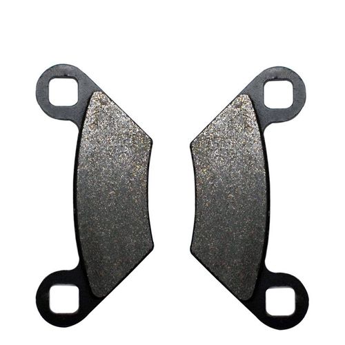 Plaquettes De Frein Avant Et Arrière De Moto, Pour Polaris 400 Sportsman Ho 4x4 2011 2012