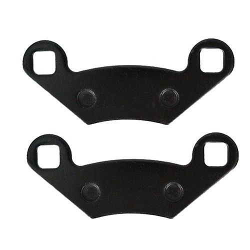 Plaquettes De Frein Avant Et Arrière De Moto, Pour Polaris Sportsman 400 2001 2002