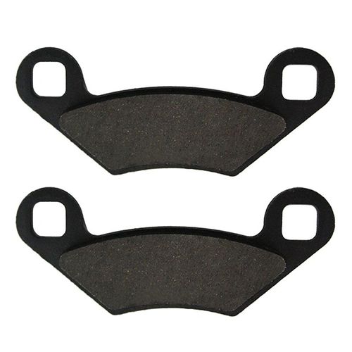 Plaquettes De Frein Avant Et Arrière De Moto, Pour Polaris 400 Sportsman Ho 4x4 2008 2009 2010
