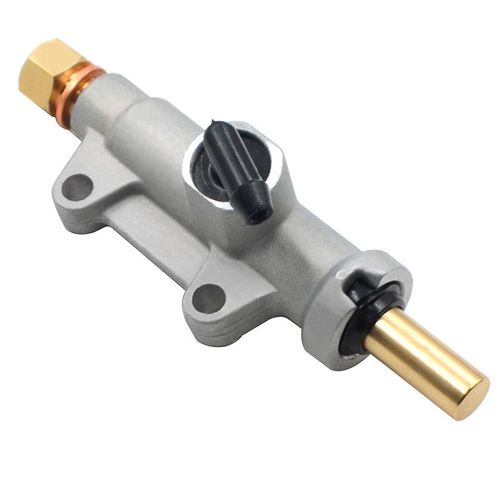 Pompe De Frein Arrière De Moto, Cylindre Principal, Un Mot, Pour Polaris Sportsman 335 400 450 500 600 700 800 Mv7