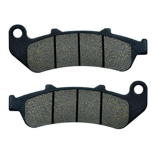 Plaquettes De Frein Avant Et Arrière De Moto, Pour Honda Cbr 1000 Cbr1000 Fp Fr Fs Ft Fv Fw Fx 1993 1994 1995 1996 1997 1998 1999