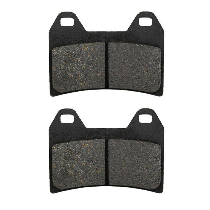 Plaquettes De Frein Avant De Moto, Pour Moto V7 Stone/Racer/...