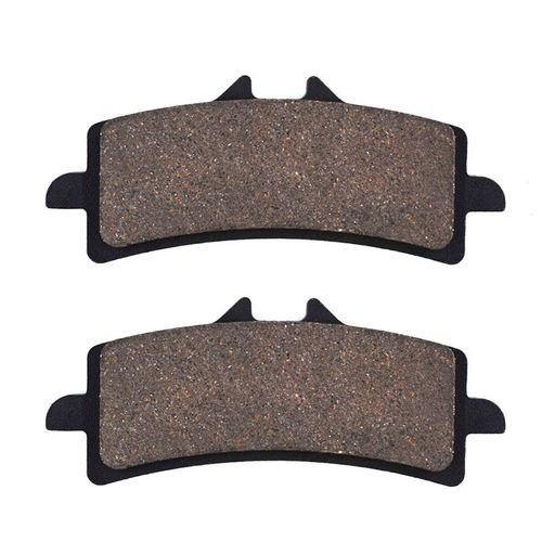 Plaquettes De Frein Avant De Moto, Pour Suzuki Gsxr600 Gsxr 600 600 2011 2015
