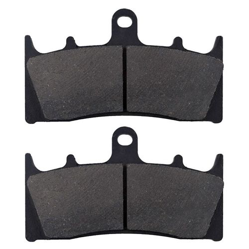 Plaquettes De Frein Avant Et Arrière De Moto, Pour Suzuki Gsxr 1100 Gsxr1100 1993 1998 Gsf 1200 Gsf1200 Bandit 1200 2001 2005