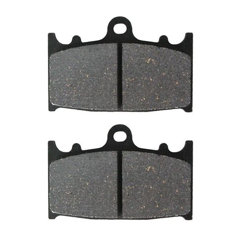 Plaquettes De Frein Avant De Moto, Pour Suzuki Sv 1000 Sv1000 2003 2007 Tl 1000 Tl1000 1997 2001 Gsf 1250 Gsf1250 2007