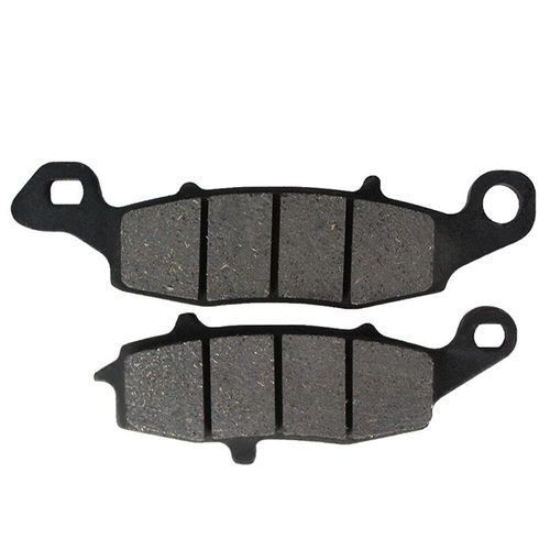 Plaquettes De Frein Avant Droite De Moto Pour Kawasaki Kle 650, Versys 07 14 Z 750s Z750s 2005 2007 Z 750 Z750 2004 2005