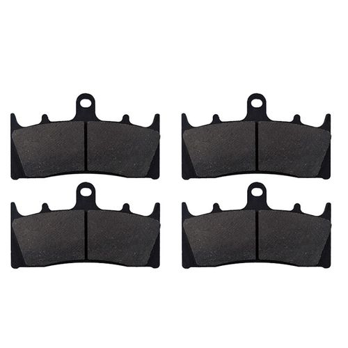 Plaquettes De Frein Avant De Moto, Pour Suzuki Gsxr 1100 Gsxr1100 1993 1996 Gs 1200 Gs1200 2001 Gsf 1200 Gsf1200 Bandit 2001 2005