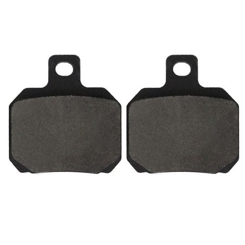 Plaquettes De Frein Avant Et Arrière De Moto, Pour Piaggio X9 125 2000 2001 2002 X9 125 Évolution 2003 2004 250 2000 2004