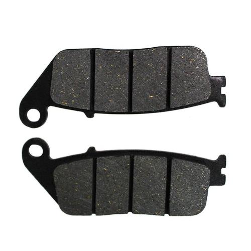 Plaquettes De Frein Avant De Moto, Pour Suzuki Gw250 Gw 250 Carénage/Nu 2014 2015 Rf600r Rf 600 R 94 97 Gsf600 Gsf 600 Bandit 96 98