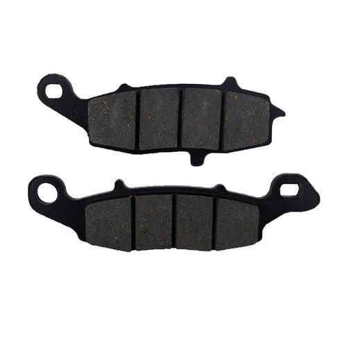 Plaquettes De Frein Avant Et Arrière Pour Moto, Pour Kawasaki Z750 Z 750 Zr750 Z750 2004 2006 Z750s Z 750s 2005 2007