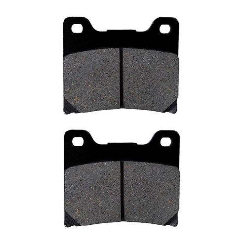 Plaquettes De Frein Avant Et Arrière Pour Moto, Pour Yamaha Fz 750 Fz750 1985 1986 1987 1988 Fzx 750 Fzx750 1987