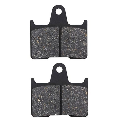 Plaquettes De Frein Arrière De Moto, Pour Suzuki Gsxr 750 Gsxr750 K4 K5 2004 2005 Gsxr 1000 Gsxr1000 K1 K2 K3 K4 K5 K6 K7 2001 ¿ 2006