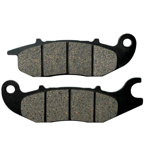 Plaquettes De Frein Avant De Moto, Pour Rieju Nkd 50 125 Rs2 50cc Matrix/Pro 50 Fr Rs2 125/Pro Pour Superbyke Cq50 Cu125 Road Classic