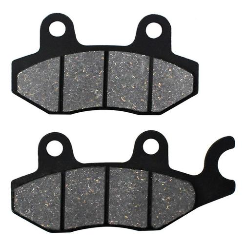 Plaquettes De Frein Avant De Moto, Pour Yamaha Rhino 660 2007 Raptor 700 Yfm700 Yfm 700 2006 2015 Rhino 700 2008 2013