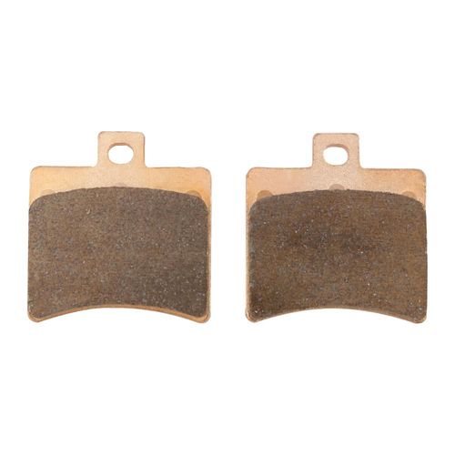 Plaquettes De Frein Avant De Moto, Pour Aprilia Scarabeo 50 Sr50 Ditech Street Factory H20 Sbk Otan 125/200/250, Fritteuse À Base De Cuivre