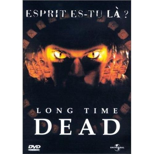Long Time Dead